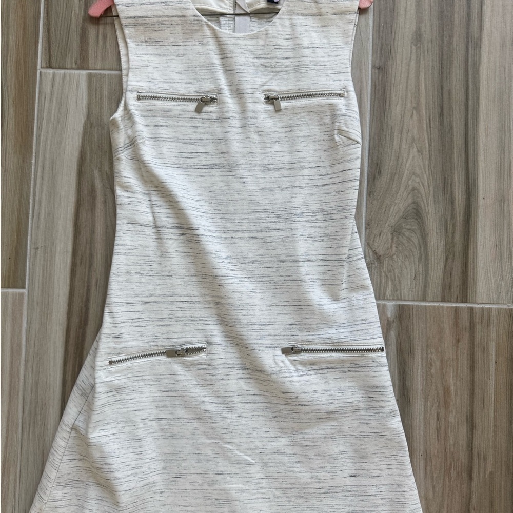 Banana Republic Sleeveless Dress